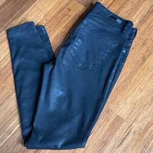 Kut from the Kloth Leather-like Jeans